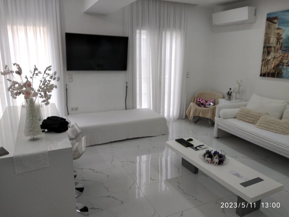 Despina's Lux Downtown * Kandiye